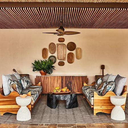 Hacienda Altagracia, Auberge Resorts Collection Santa Elena  Exterior photo