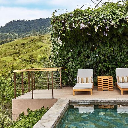 Hacienda Altagracia, Auberge Resorts Collection Santa Elena  Exterior photo