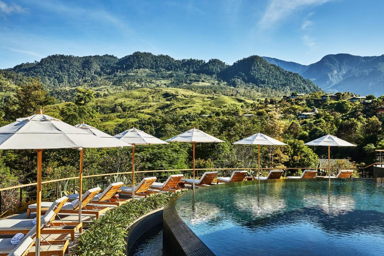Hacienda Altagracia, Auberge Resorts Collection Santa Elena  Exterior photo