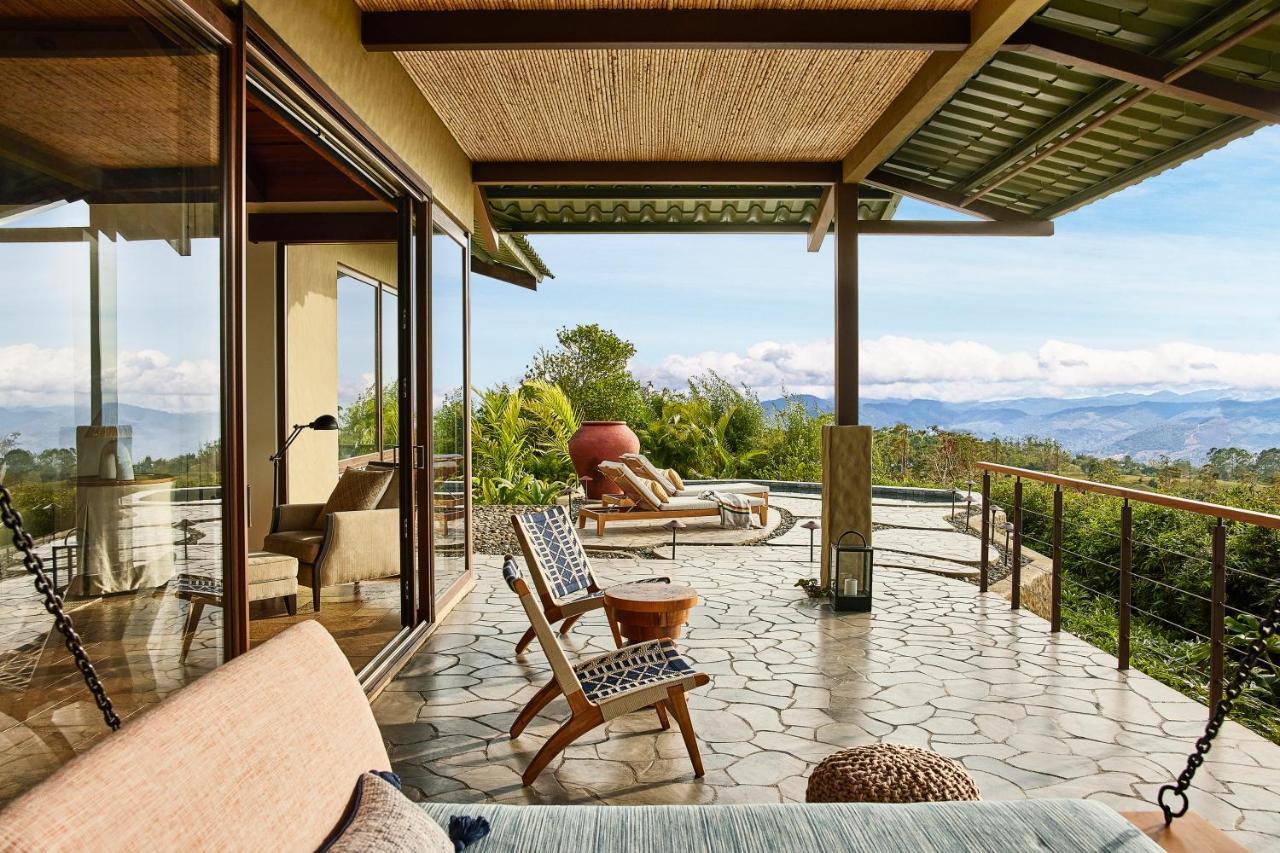 Hacienda Altagracia, Auberge Resorts Collection Santa Elena  Exterior photo