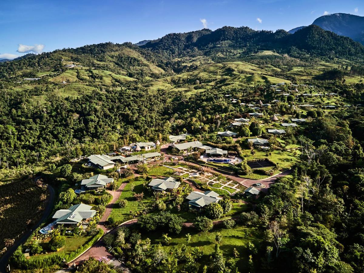 Hacienda Altagracia, Auberge Resorts Collection Santa Elena  Exterior photo