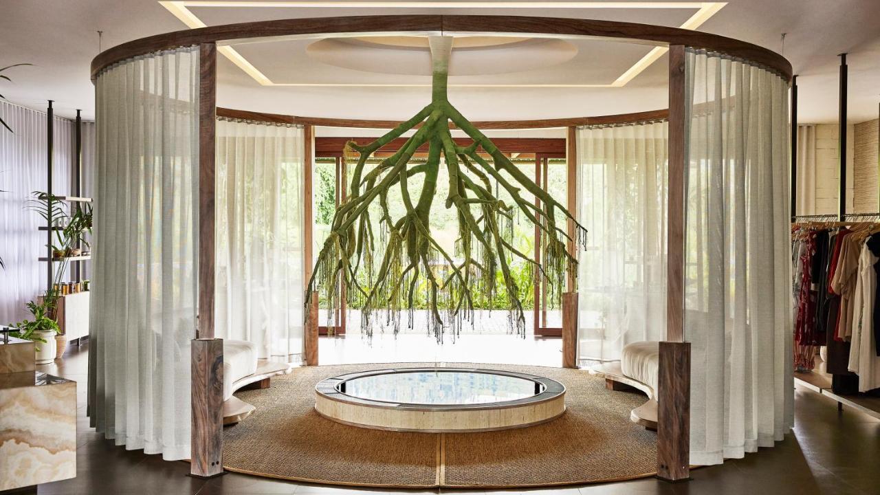 Hacienda Altagracia, Auberge Resorts Collection Santa Elena  Exterior photo