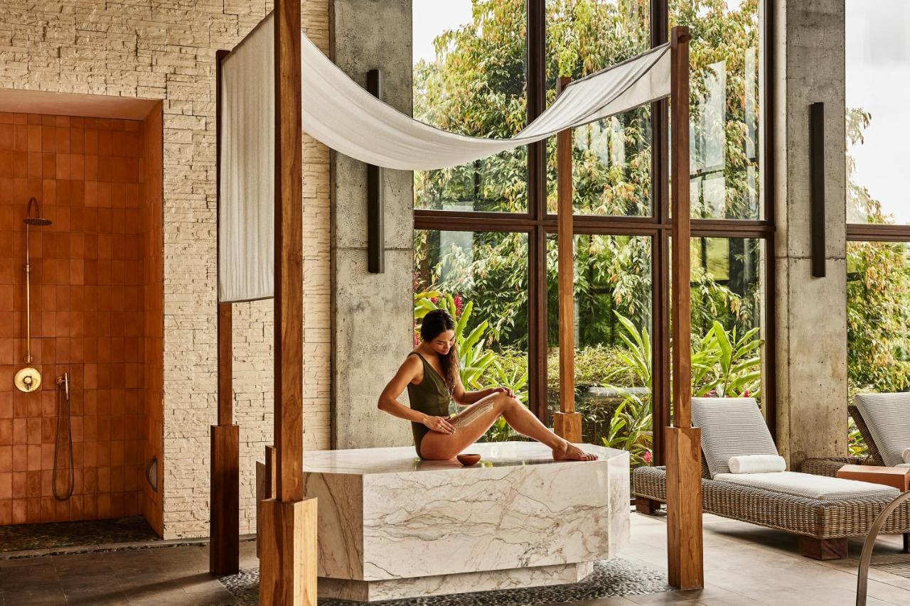 Hacienda Altagracia, Auberge Resorts Collection Santa Elena  Exterior photo