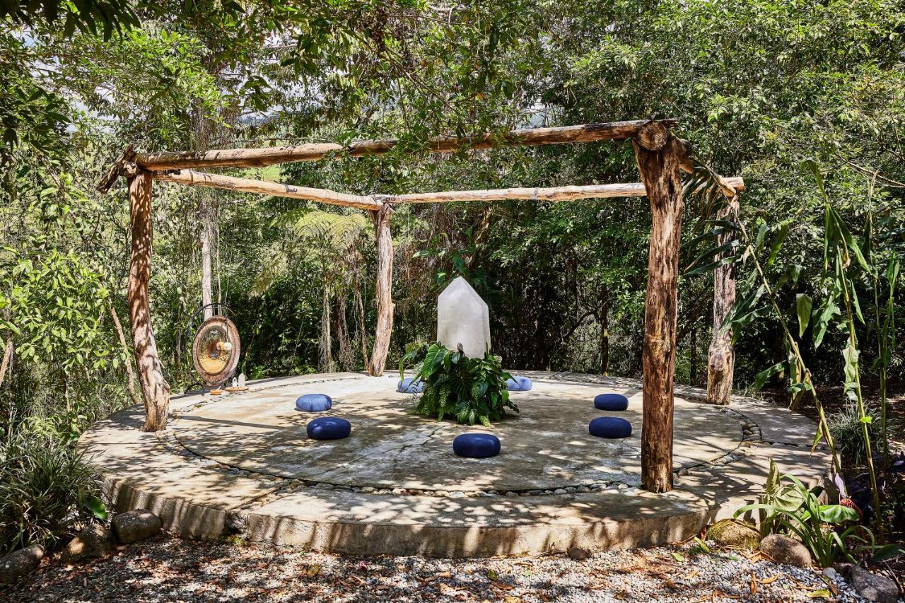 Hacienda Altagracia, Auberge Resorts Collection Santa Elena  Exterior photo