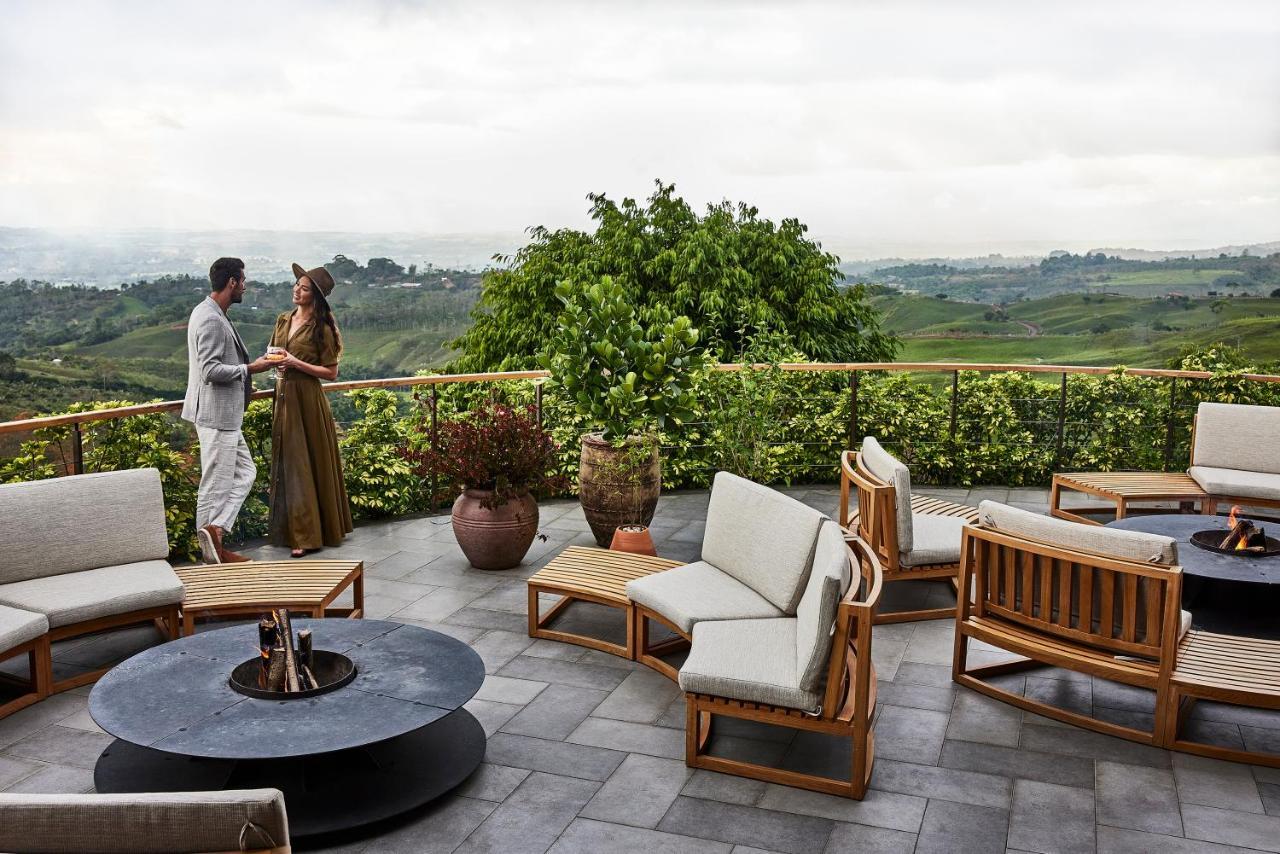 Hacienda Altagracia, Auberge Resorts Collection Santa Elena  Exterior photo