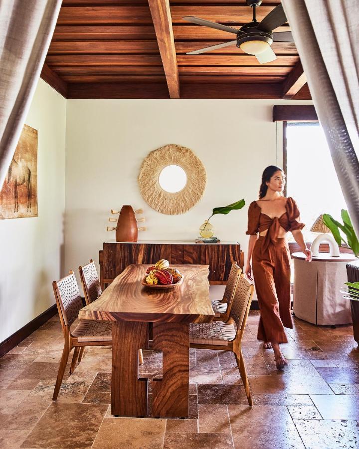 Hacienda Altagracia, Auberge Resorts Collection Santa Elena  Exterior photo
