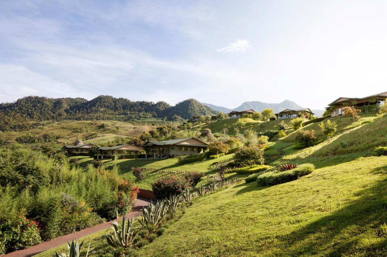Hacienda Altagracia, Auberge Resorts Collection Santa Elena  Exterior photo