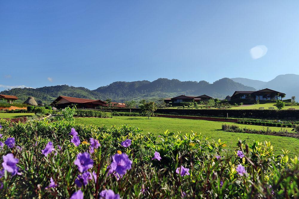 Hacienda Altagracia, Auberge Resorts Collection Santa Elena  Exterior photo
