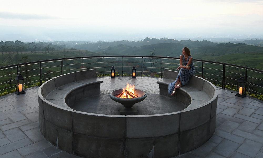 Hacienda Altagracia, Auberge Resorts Collection Santa Elena  Exterior photo