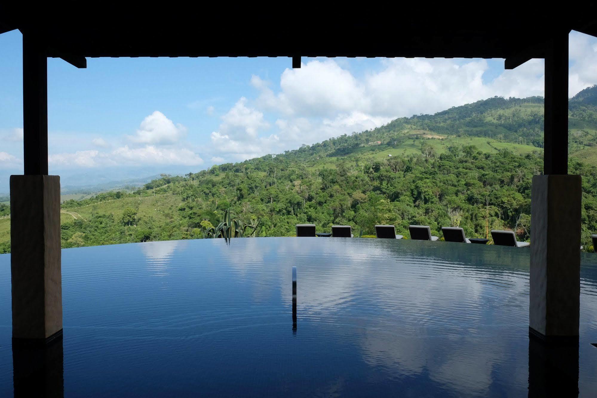 Hacienda Altagracia, Auberge Resorts Collection Santa Elena  Exterior photo