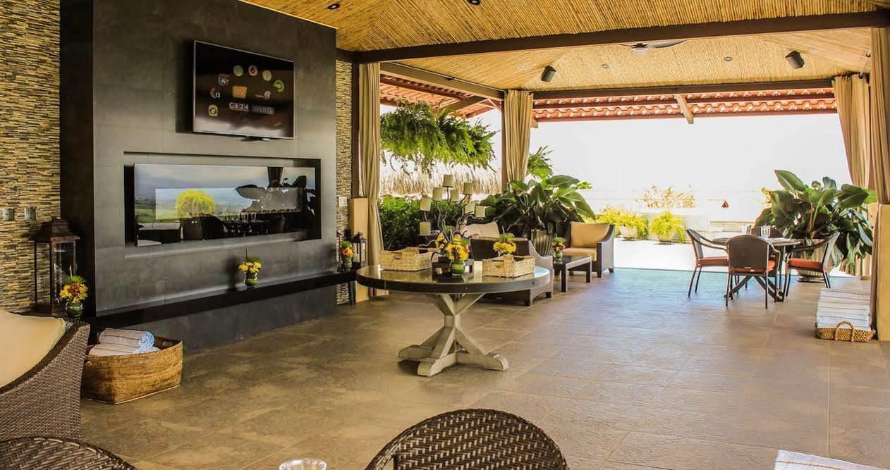 Hacienda Altagracia, Auberge Resorts Collection Santa Elena  Exterior photo