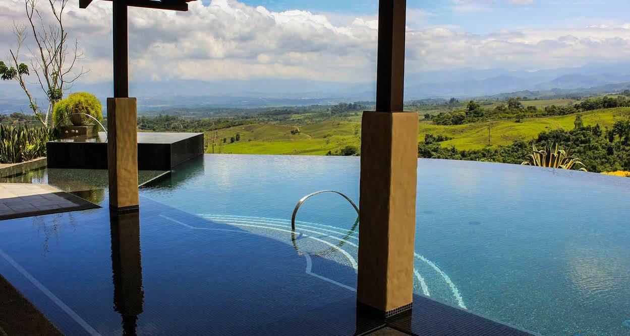 Hacienda Altagracia, Auberge Resorts Collection Santa Elena  Exterior photo