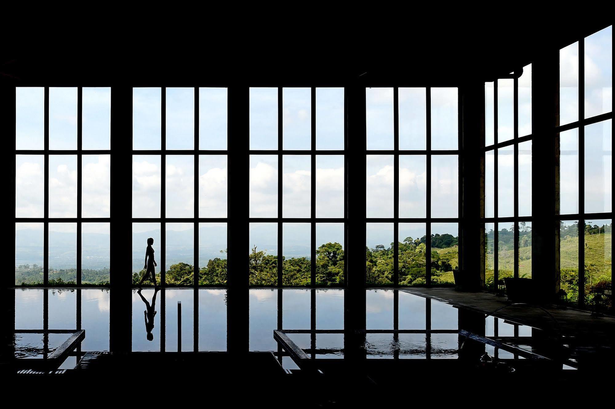 Hacienda Altagracia, Auberge Resorts Collection Santa Elena  Exterior photo