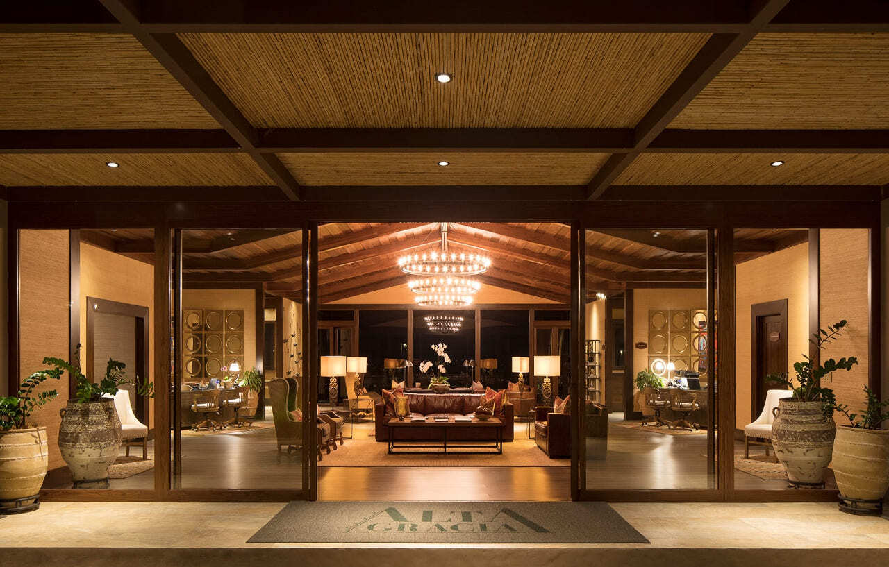 Hacienda Altagracia, Auberge Resorts Collection Santa Elena  Exterior photo